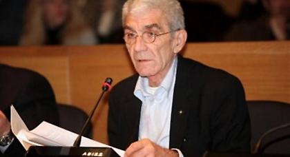 Μπουτάρης: Δεν αποσύρω την προσφυγή στο ΣτΕ για τα αρχαία στο μετρό