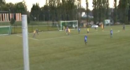 Πρωτοφανής… γκολάρα από μικρό! (video)