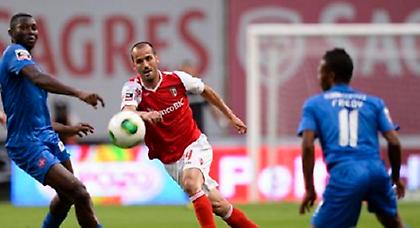 Κορυφή με «θρίλερ»