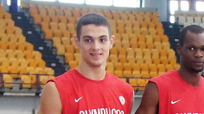 Παπαπέτρου: «Τώρα αρχίζει η δουλειά»