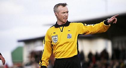 Ο Γιάκομπσον στο Ελλάδα-Λετονία