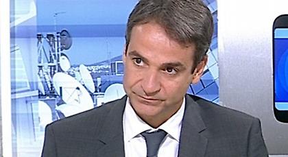 «Το ελληνικό κράτος χρειάζεται ένα μόνιμο καθεστώς κινητικότητας»