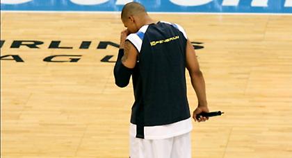 «Θα γυρνούσα είτε ως παίκτης, είτε ως οπαδός, είτε ως… προπονητής»