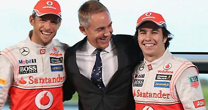 Δεν αλλάζει οδηγούς η McLaren