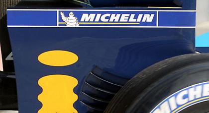 Έτοιμη για συζητήσεις η Michelin