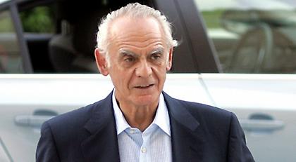 Πλήρη άγνοια για τις offshore δηλώνει ο Τσοχατζόπουλος