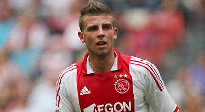 Ρώτησε για Αλντερβέιρελ η Άρσεναλ