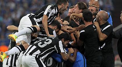 Το κλειδί που θα ανοίξει τις πύλες του ποδοσφαιρικού παραδείσου!