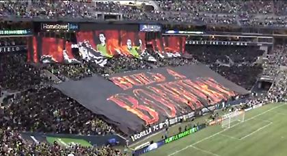 Το ωραιότερο κορεό των ΗΠΑ (video)