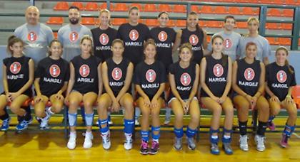 Νέα αρχή, με… φόντο τίτλο!