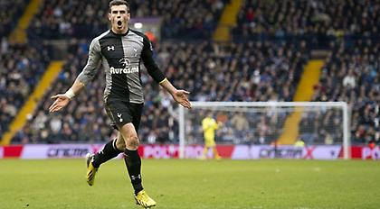 Έξαλλος ο Μπέιλ με τη διοίκηση της Τότεναμ