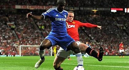 Και στόπερ παίζει ο Ρούνεϊ! (video)