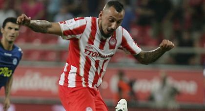 Βγάζουν ένα άγχος στο παιχνίδι τους…