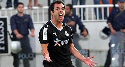 «Χτύπησε» Πόποβιτς η ΑΕΚ!