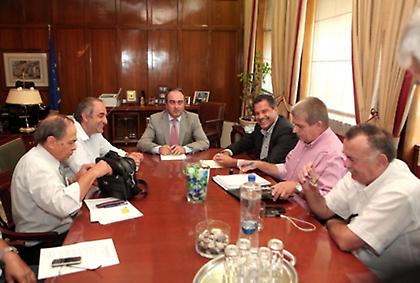 Πρόστιμα από αύριο στα βενζινάδικα Αθήνας - Θεσσαλονίκης χωρίς σύστημα εισροών - εκροών