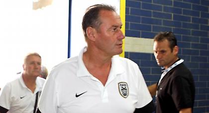 Να σπάσει την «κατάρα» ο Στέφενς