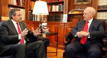 «Η Ελλάδα είναι προπύργιο σταθερότητας και ασφάλειας σε μια περιοχή που φλέγεται»