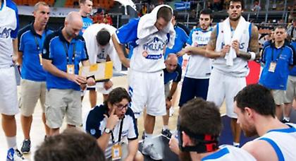 Ούτως ή άλλως άδικος ο Τρινκιέρι...