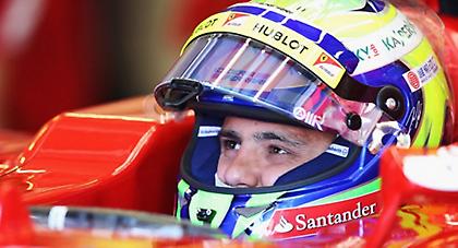 Με το μυαλό στη Μόντσα ο Μάσα