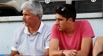 Στον ΑΟ Χανίων ο Μανωλάς