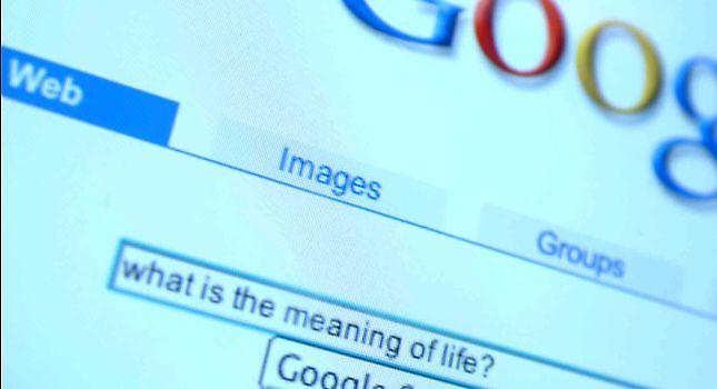 Αλλαγές στο Google Search