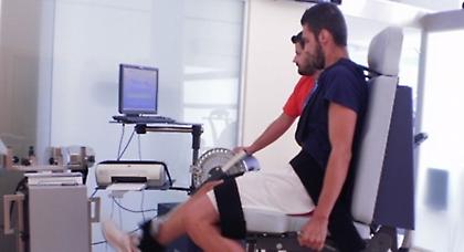 Εργομετρικά για Πανιώνιο