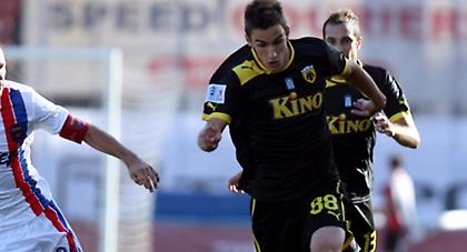 «Κλείνουν» Κουρέλλας και Βαλεριάνος