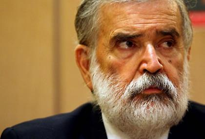 «Έφυγε» ο Νίκος Μάργαρης