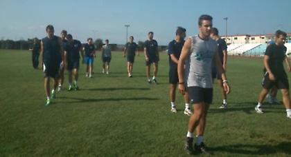 Ανεβάζει ρυθμούς ο Εθνικός Αλεξανδρούπολης