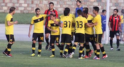 «Κληρώνει» τη Δευτέρα για την ΑΕΚ