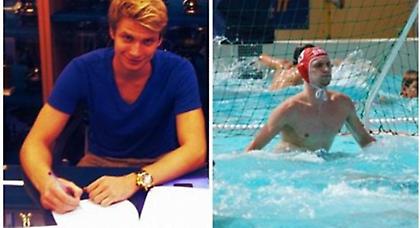 Έμεινε «πράσινος» ο Παρασκευόπουλος