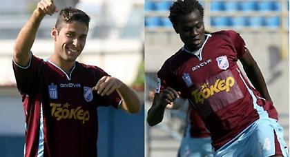 «Μπορεί και θέμα ωρών η κατάληξη για Ντακόλ-Φαγέ»