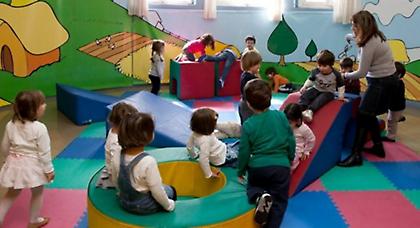 Στόχος να μη μείνει κανένα παιδί εκτός παιδικών σταθμών