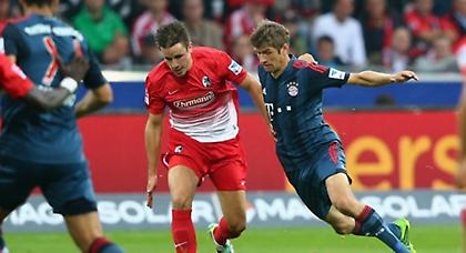 Σ' έφαγε το ροτέισον, Πεπ…