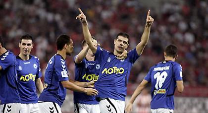 Για την υπέρβαση χωρίς Μπάλλα…