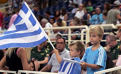 Πελαργοί: «Δίπλα στην Εθνική»