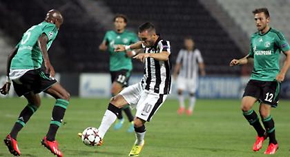 Μόνο Ολυμπιακός για Nova, ΕΔΤ, «λύτρωση» για ΑΝΤ1!