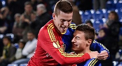 Έκανε check-in (video)