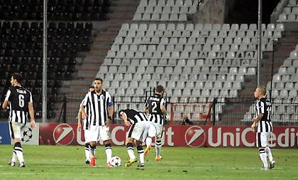 O κύκλος των χαμένων ευκαιριών