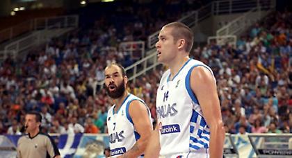 «Βελτιωθήκαμε στην άμυνα, έχουμε αδυναμίες»