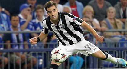 Κίτσιου: «Όταν ισοφαρίσαμε, το πιστέψαμε…»