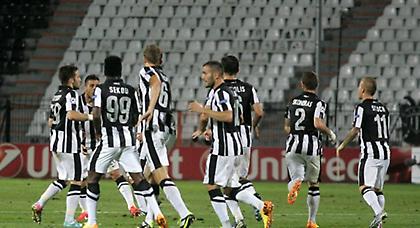 Ήταν κρίμα, όχι άδικο