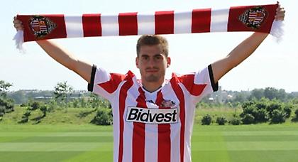 Ντεμπούτο για Μαυρία