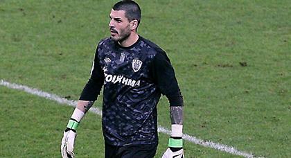 Χακόμπο: «Υπήρχε χέρι στο πρώτο γκολ»