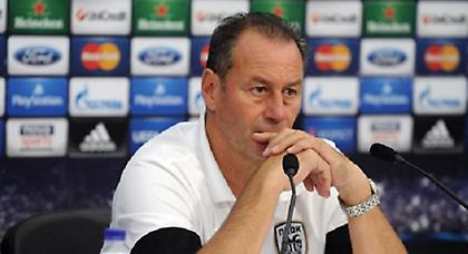 Στέφενς: «Οι μικρολεπτομέρειες έφεραν ένα απογοητευτικό αποτέλεσμα»