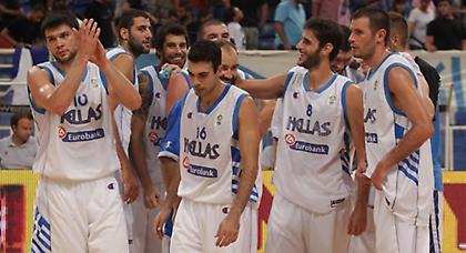 Η άμυνα και το…νόμισμα του Τρινκιέρι