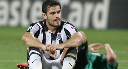 Τζιόλης: «Δεν έπρεπε να ανοιχτούμε…»