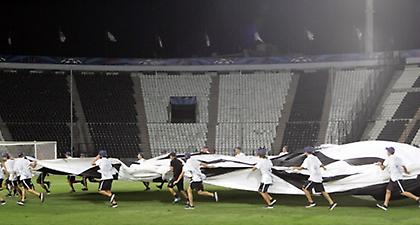 ΠΑΟΚ, κοίτα τι έχασες