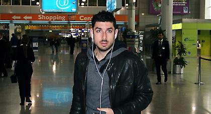 Ξανθόπουλος: «Ήθελα να έχω μεγαλύτερο ρόλο»