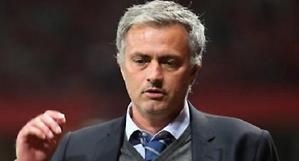 Ο φοβισμένος Μουρίνιο αδικεί τον εαυτό του